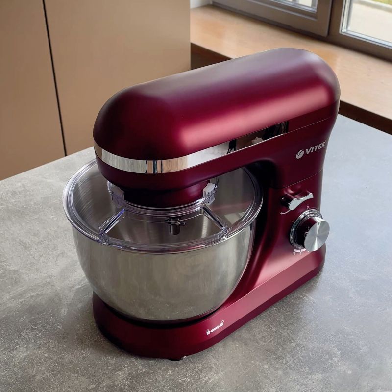 ����������� ������ Vitek VT-PM0111: ��� ��������� �������� �� �����