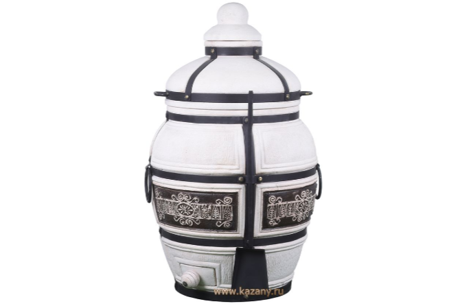 Тандыр «Гектор»: ваш новый помощник на кухне и идеальное решение для бизнеса