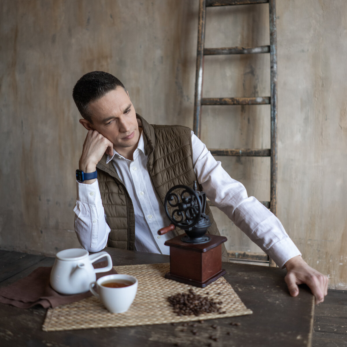 Чай и кофе: на что ставить в битве напитков?