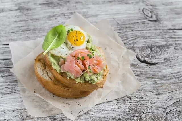 Как достойно заменить мясо в вашем рационе?