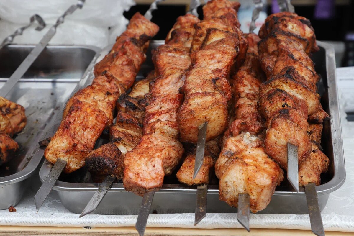 Фастфуд может разрушить память всего за четыре дня