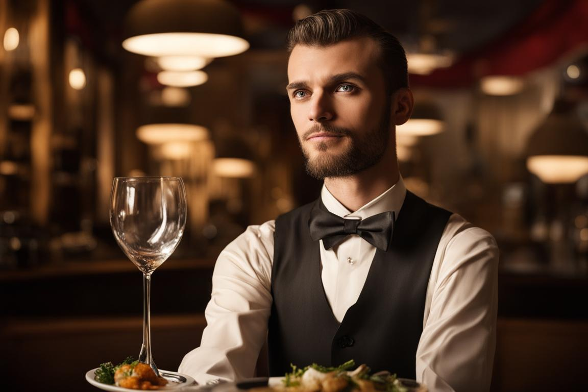 Как распознать заведение, где пища будет лишь иллюзией