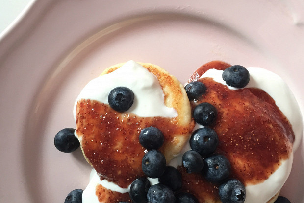 Сырники по бабушкиному рецепту