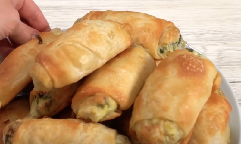 Тайны идеальной выпечки: как топленое масло изменяет тесто