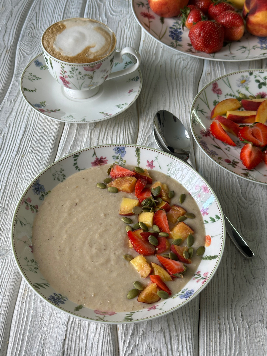 Удивительные блюда из пшена, которые должны оказаться на вашем столе