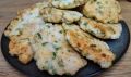 Сочные котлеты из куриного филе, которые не оставят равнодушными