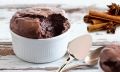 Французская кухня у вас дома: готовим шоколадное суфле