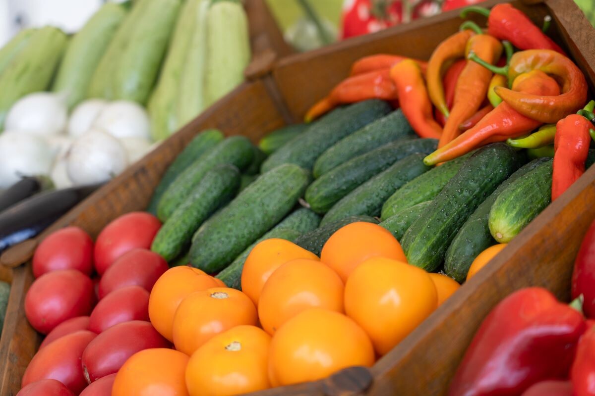 Росстат сообщает о замедлении продовольственной инфляции до 0,69%