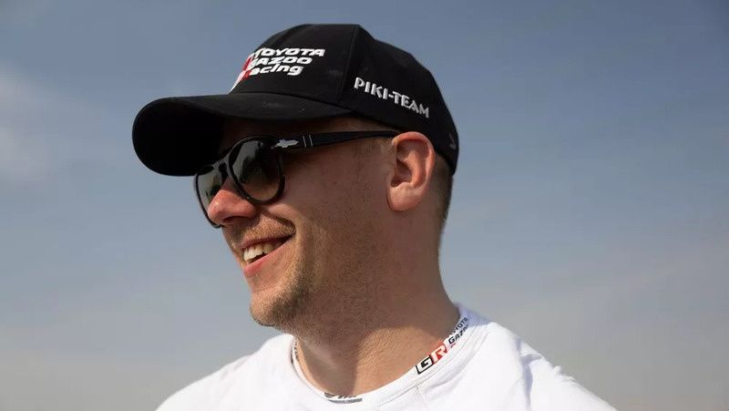 ����� ��������� ��������� ����� ������ Toyota � �������