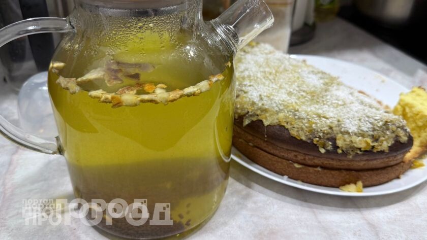 Почему чай после еды может навредить вашему пищеварению