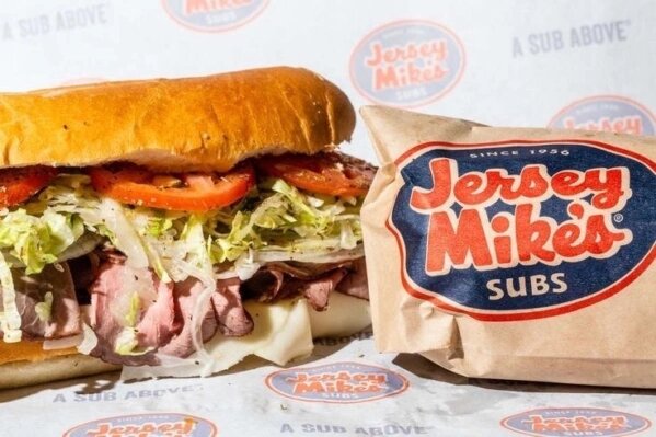 Как юный предприниматель создал фастфуд-сеть Jersey Mike's