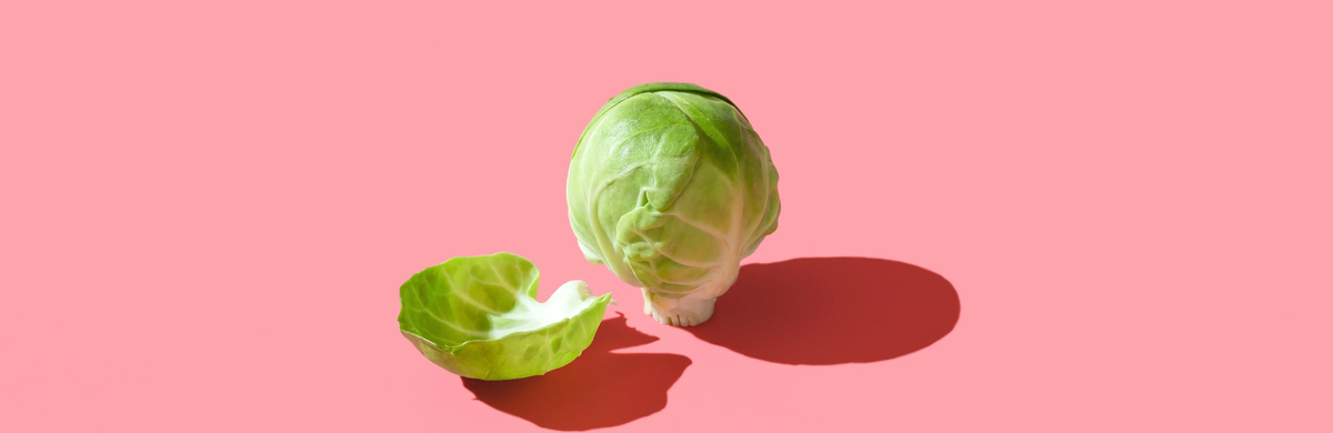 Капуста в новом свете: шесть непривычных рецептов для легкого ужина