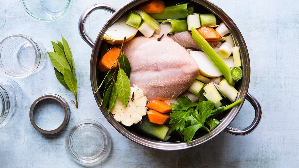 Как питание может ускорить выздоровление при простуде