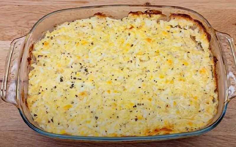 Как приготовить мясо по-французски с салатным сюрпризом для вечеринки