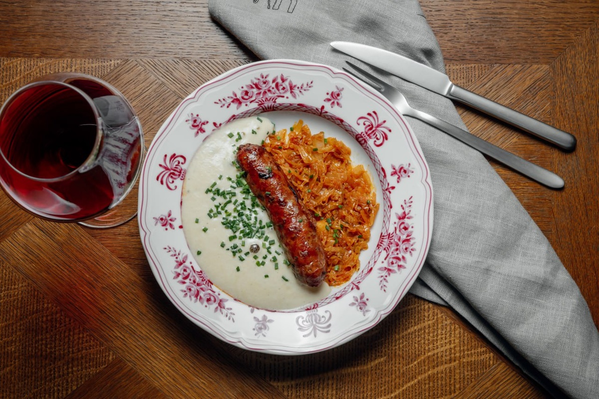 Невероятные выходные в Санкт-Петербурге: от гастрономических вечеров до праздника урожая