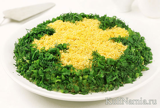 Салат «Бунито»: идеальный выбор для вашего стола