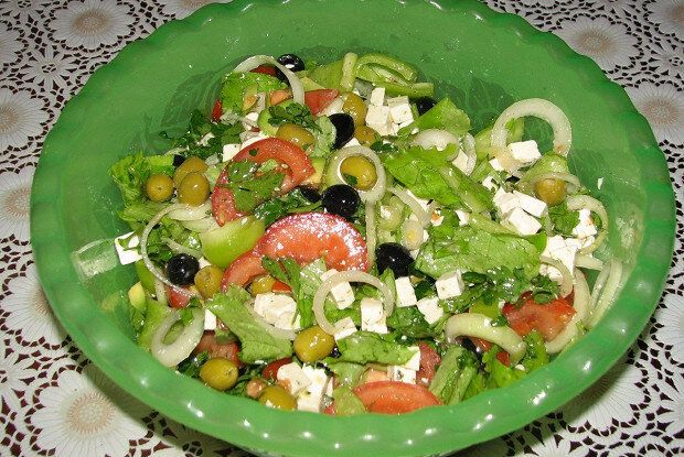 ������ ��������� ����� � ��������: ������ ������ �� ������������ ������