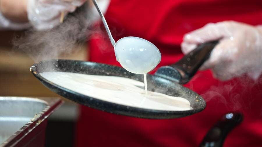 Индекс блинов в 2026 году: сколько стоит праздничное угощение