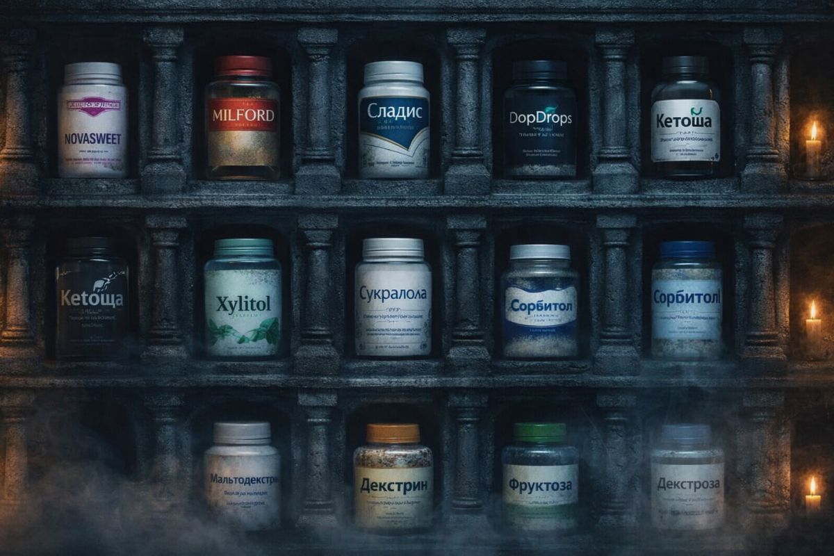 ����� ��� ������: ��� ���������� ������� ������ � ��������� ���������