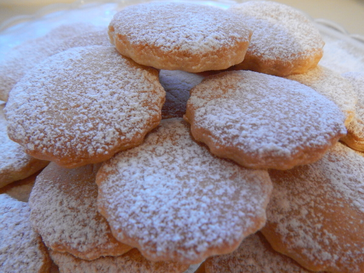 Как домашняя выпечка помогает экономить и заботиться о здоровье