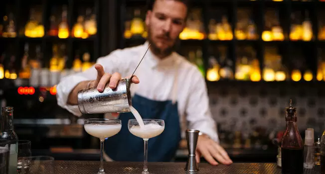 Ошибки на барной стойке: как не испортить вечер