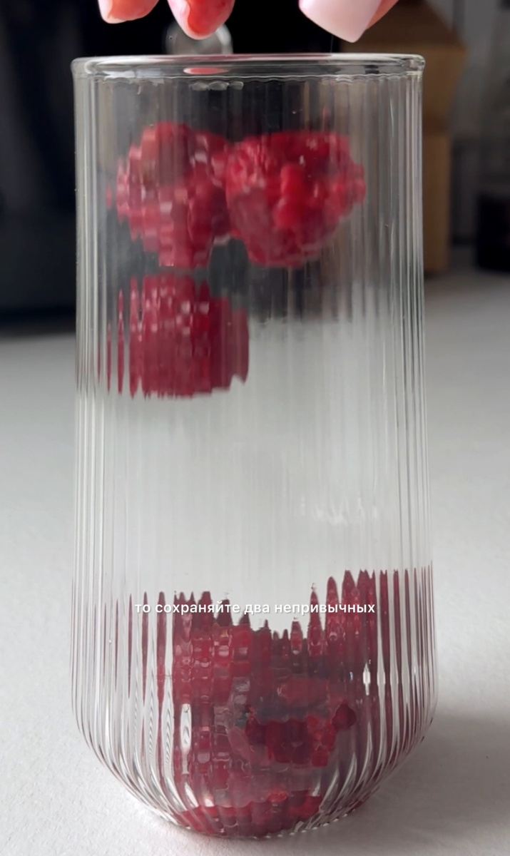 Летние вкусы: освежающие напитки, которые стоит попробовать