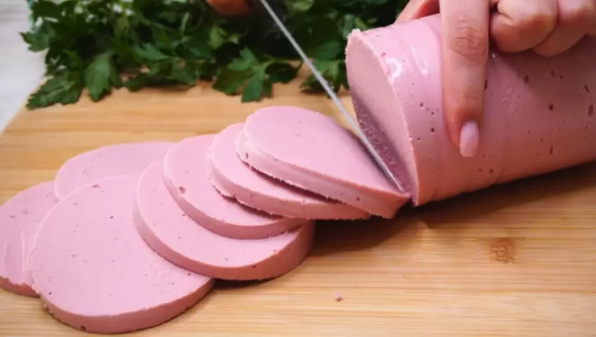 Создайте вкусные домашние колбасы с легкостью