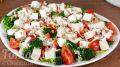 Яркий и Легкий Салат с Брокколи: Вкусно и Полезно для Каждого Стола