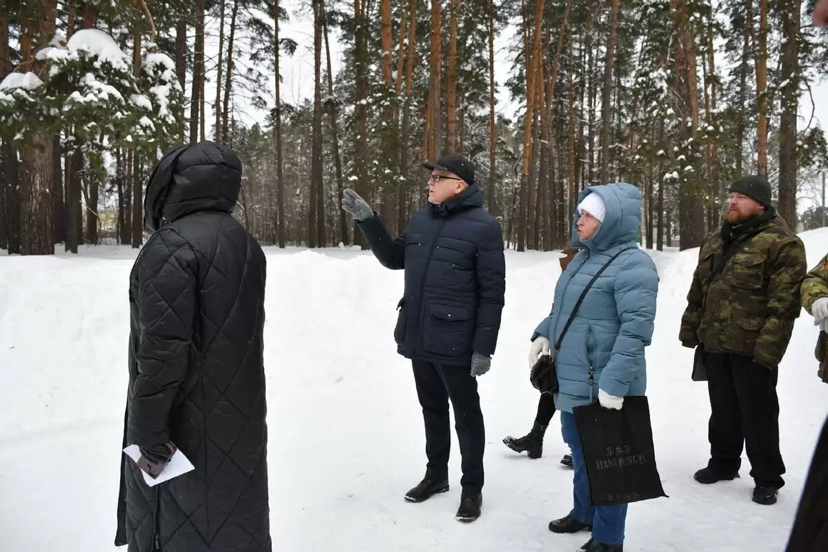 Подготовка к Масленице: Готовят празднование в Сентябре
