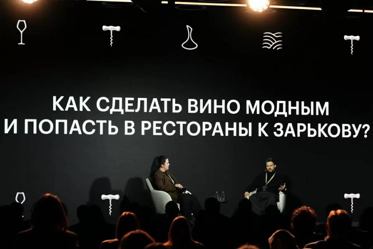 Как попасть в мир ресторанов Бориса Зарькова: секреты успеха