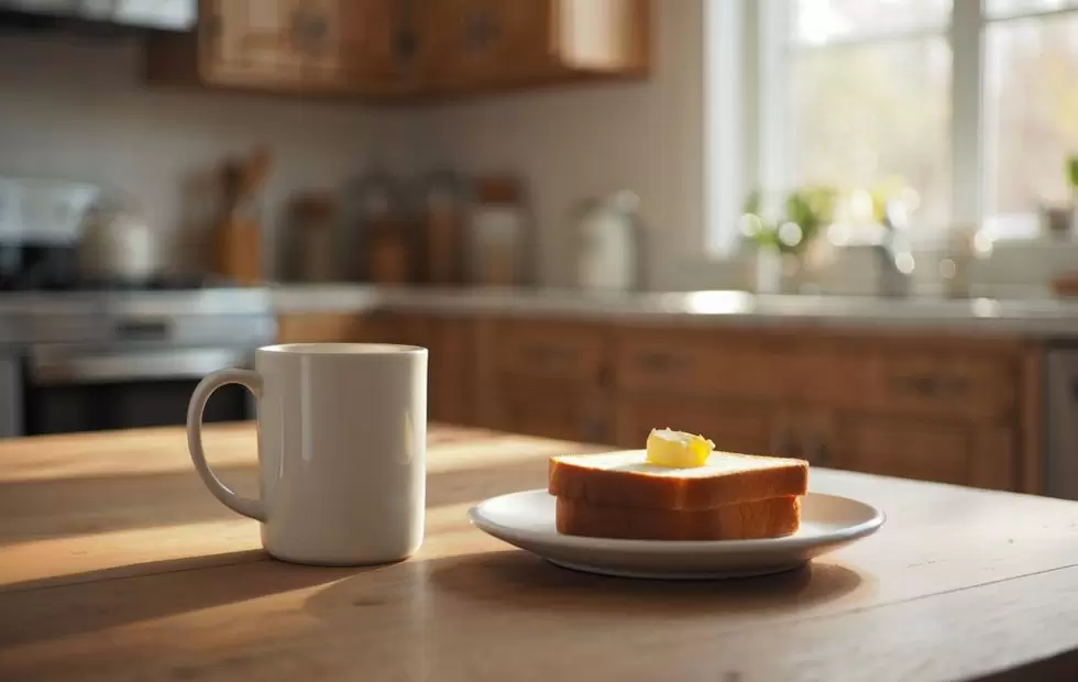 Кофе натощак: привычка, о которой стоит знать больше