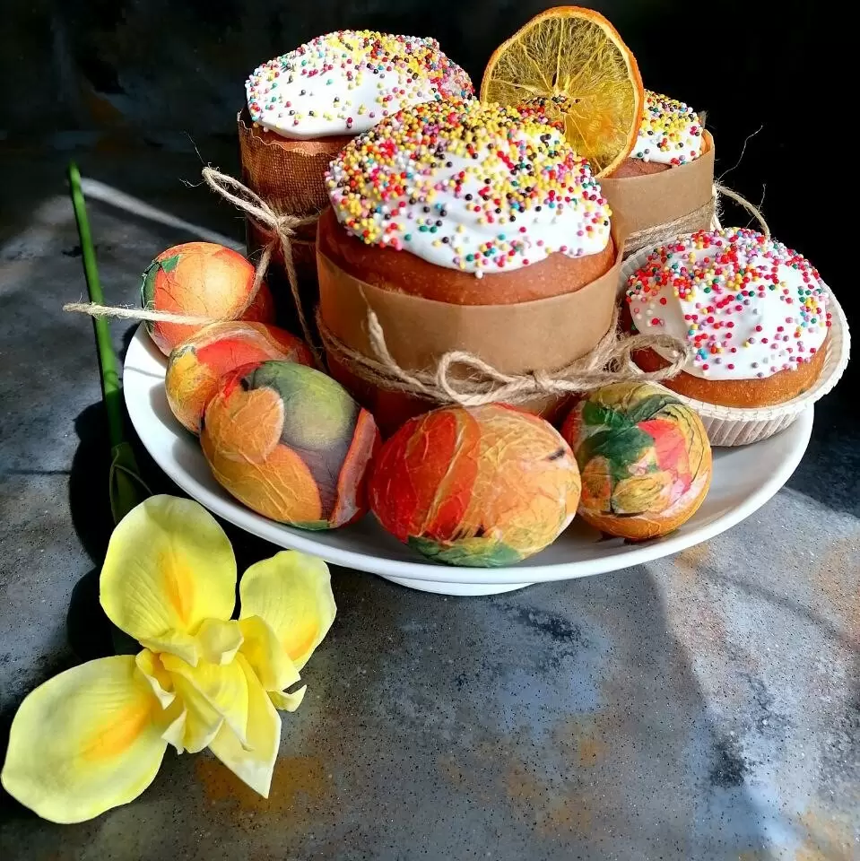 10 кулинарных шедевров для необычной пасхи: рецепты, которые удивят всех