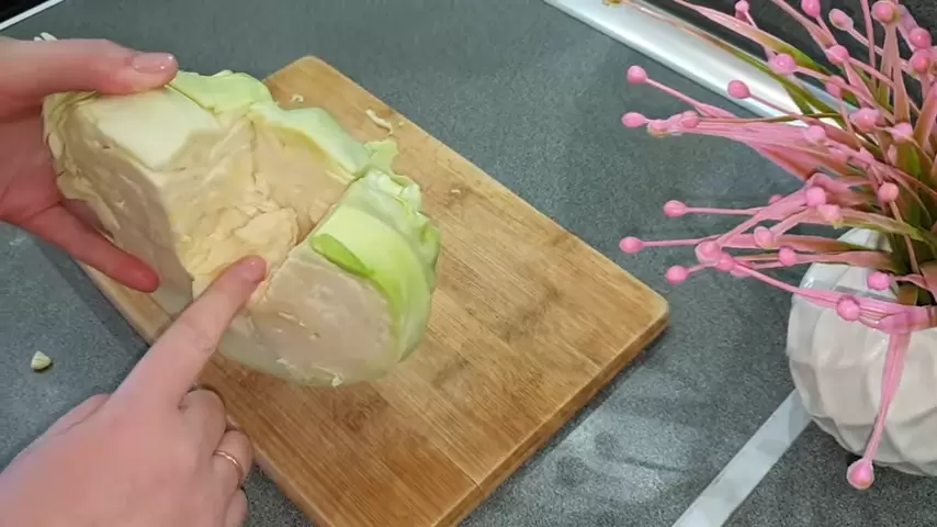 Вкусные капустные котлеты: простой и бюджетный рецепт