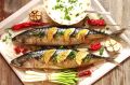Запеченная скумбрия: пять простых рецептов, которые удивят вас и ваших гостей