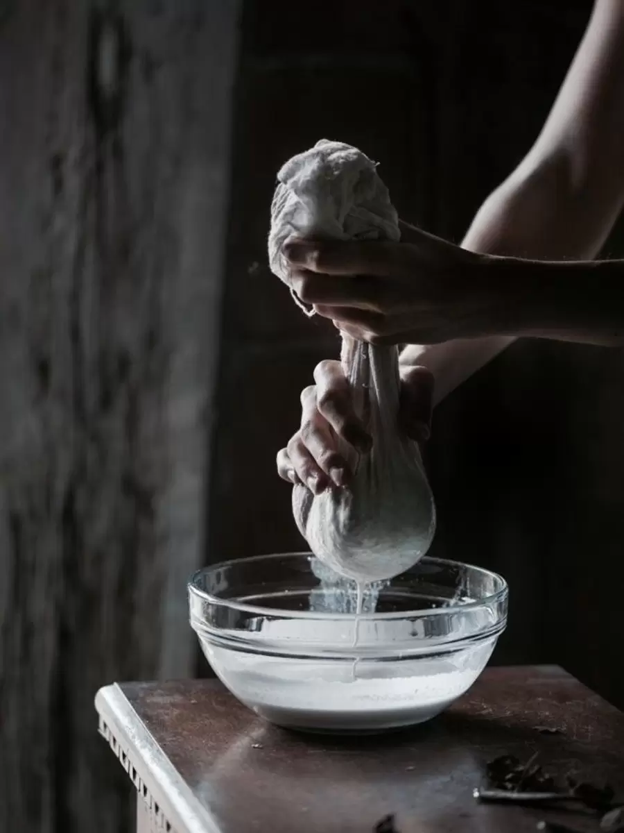 Почему ваш сыр не получается: основные ошибки и как их избежать