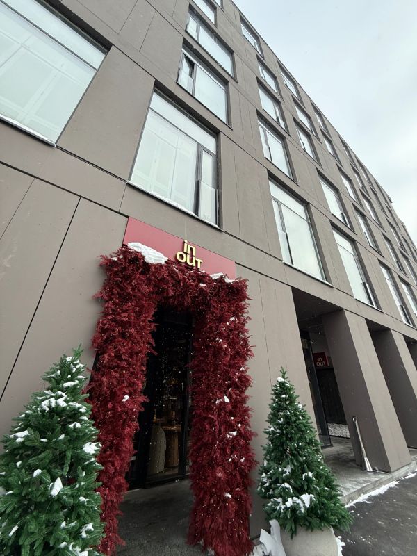 ����� �������� InOut: ��� � ���� � ����������