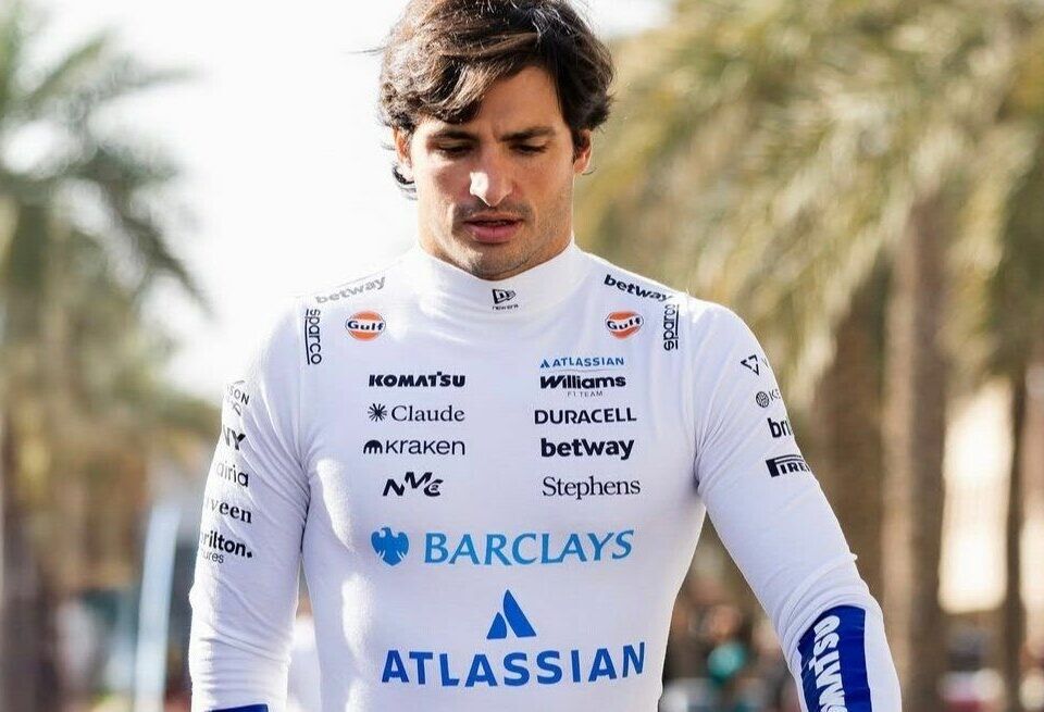 ������� � ��������� �� �������� ����������� Williams