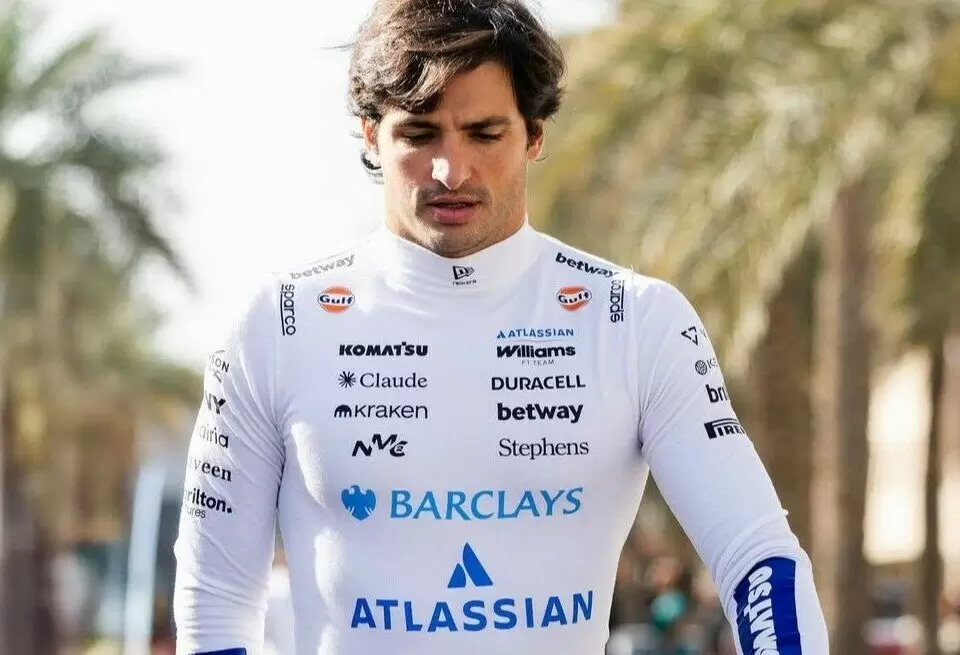 Неудача в Барселоне не пошатнет уверенность Williams