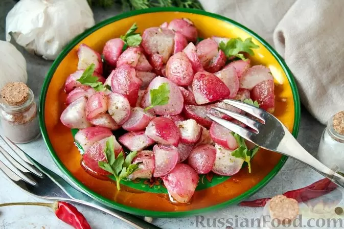 Пять непривычных, но вкусных рецептов: готовим быстро и просто