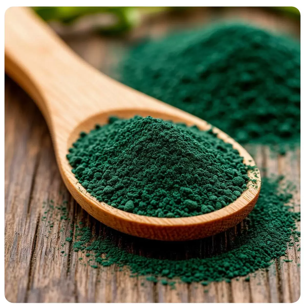 Спирулина: суперфуд, который изменит ваше представление о здоровье