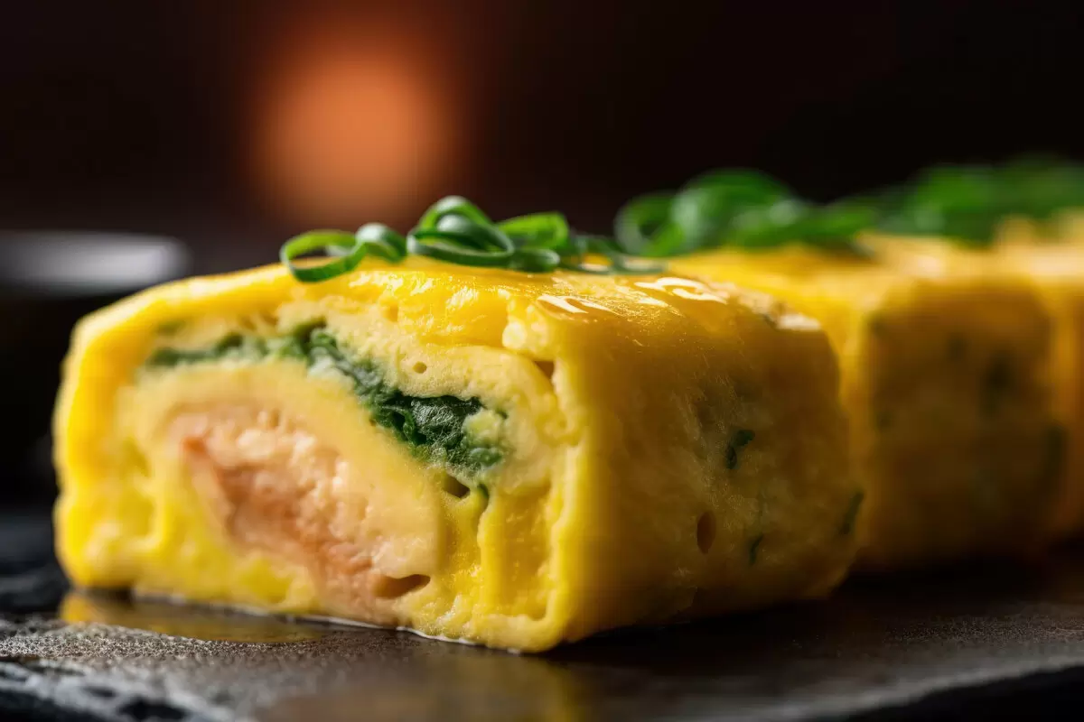 Сырный рулет: вкусная закуска для праздничного стола