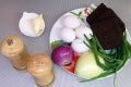 Яичница с тремя луками: быстрый и сытный завтрак за пять минут