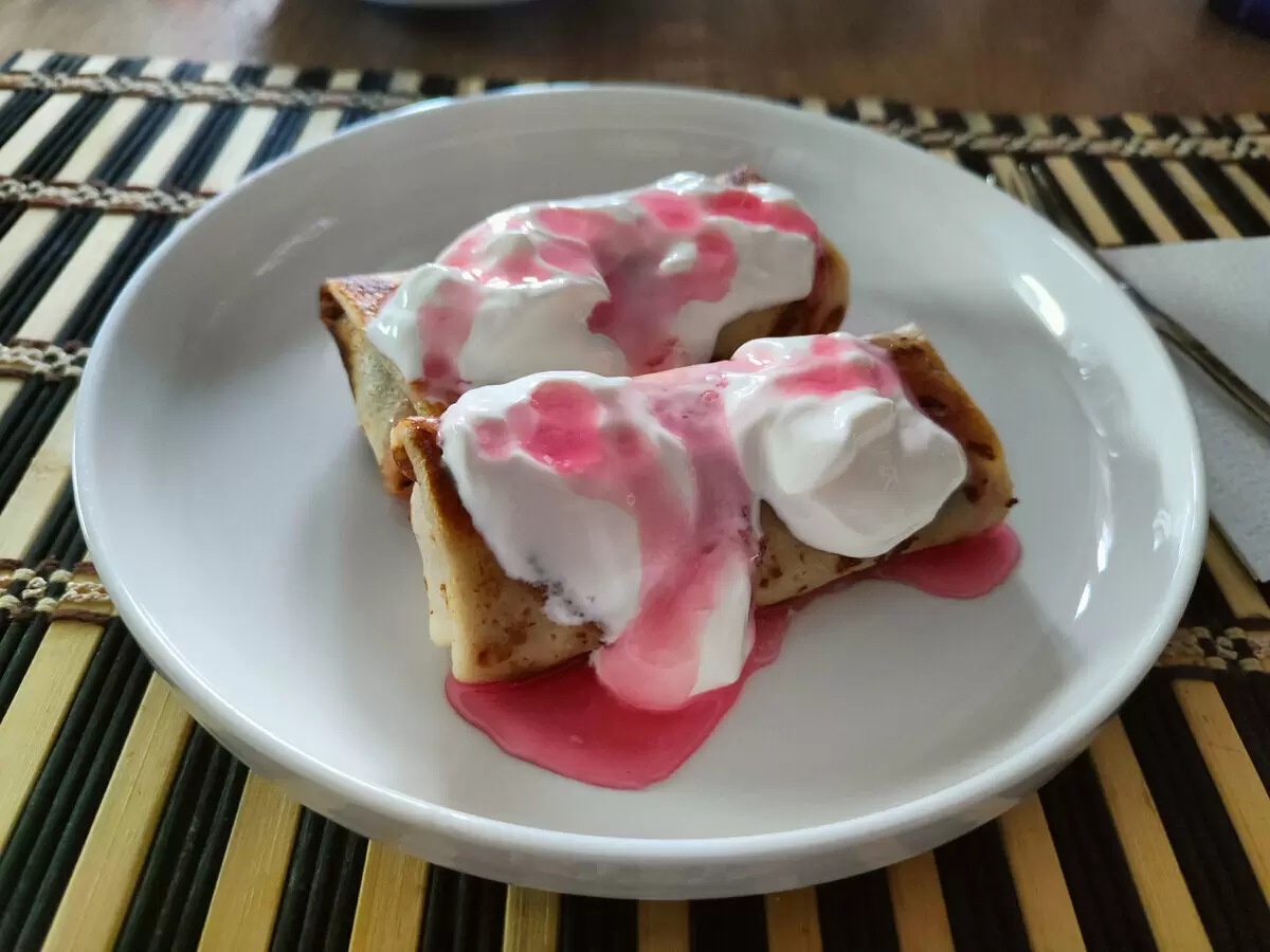 Овощной салат, который раскроет вкус лета: меню на один день