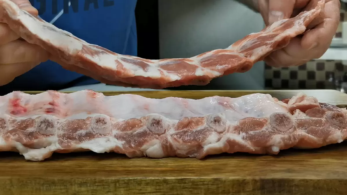 Невероятные ребрышки, которые покорят ваших гостей