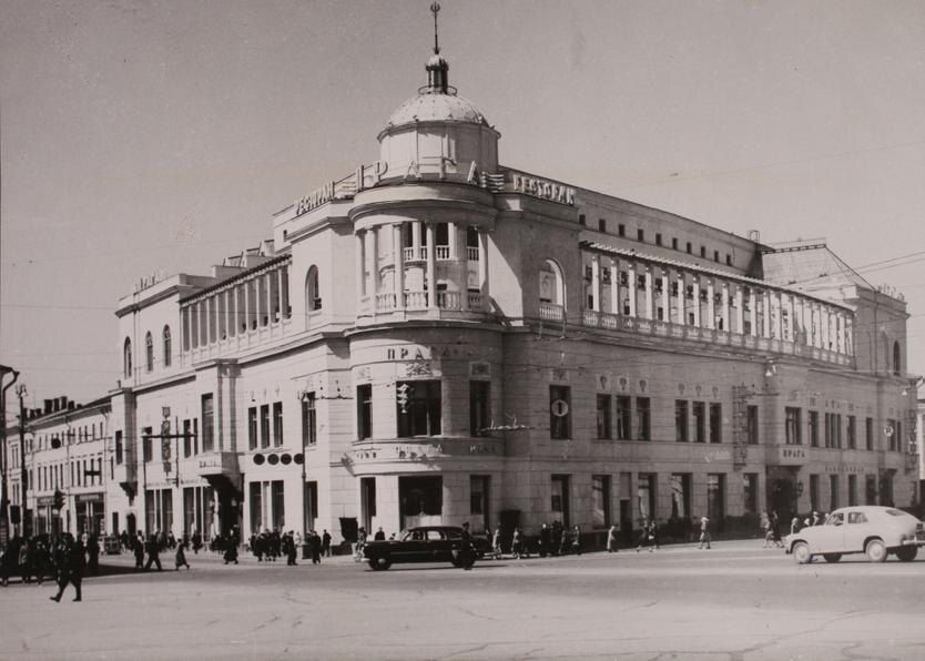 ������� ������������ �������: ��� ������ ����� �� ���� � �������