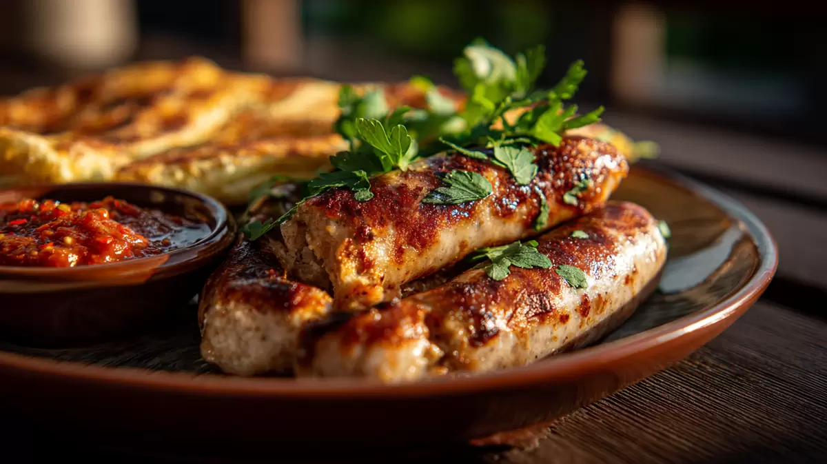 Купаты на электрогриле: как добиться идеального результата, не покидая дом