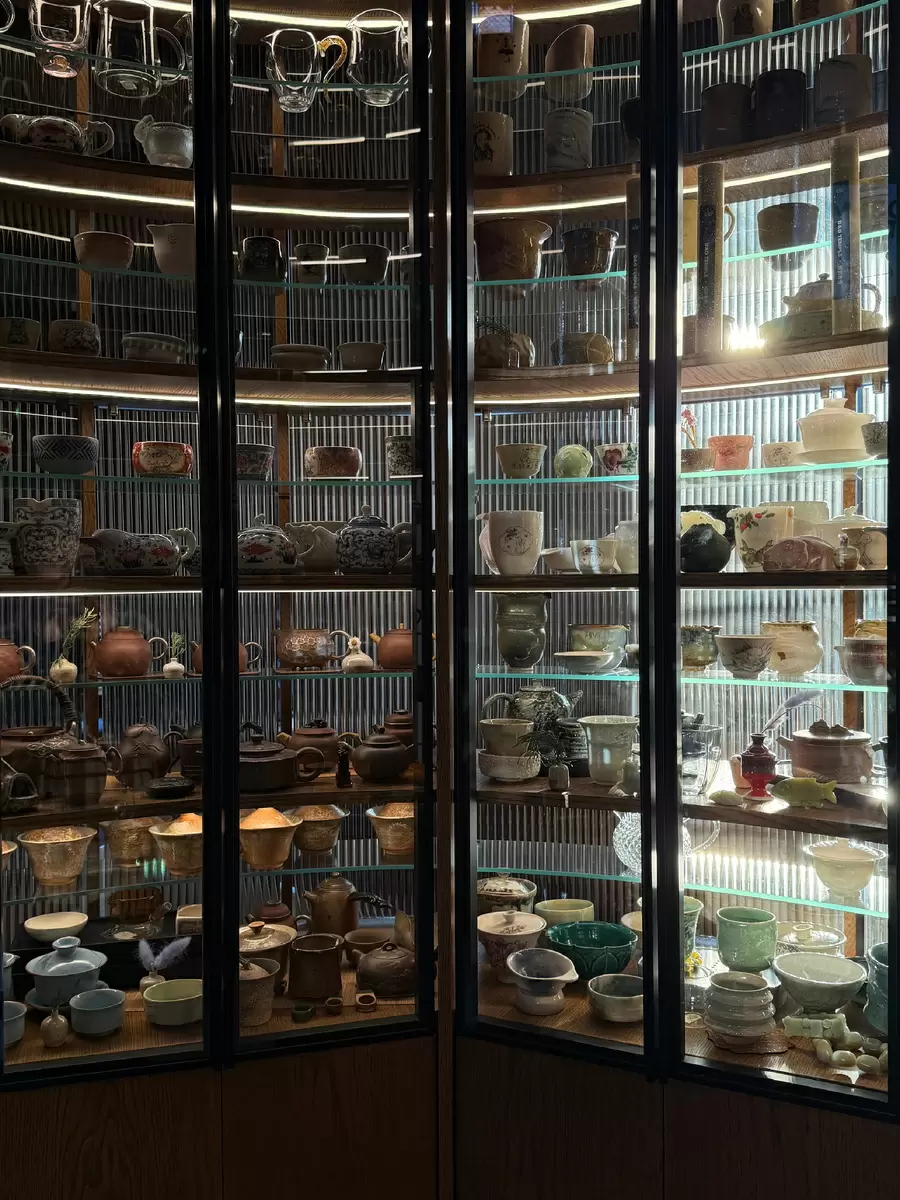 Чай как более чем просто напиток: как «Мойчай» меняет восприятие ритуала и вкуса