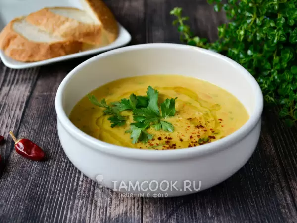 Супы, которые всегда под рукой: простые и вкусные рецепты