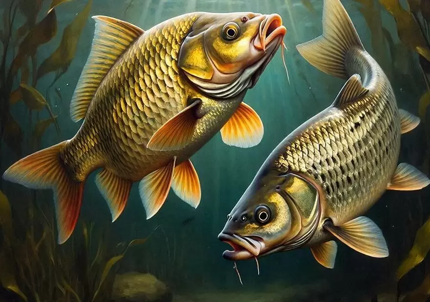 Рыба с новосибирских водоемов: рекорды вылова и экспорт в зарубежье