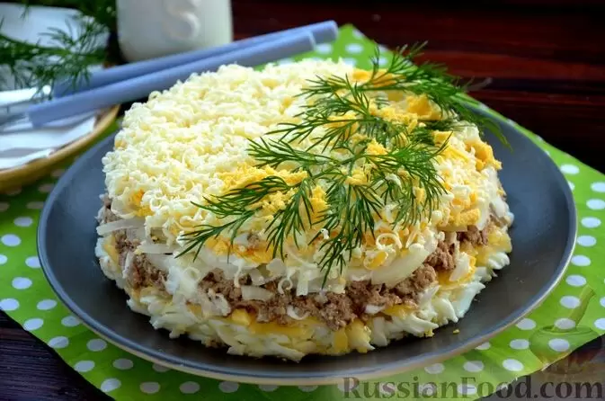 Вдохновляющие рецепты для вашей Пасхи